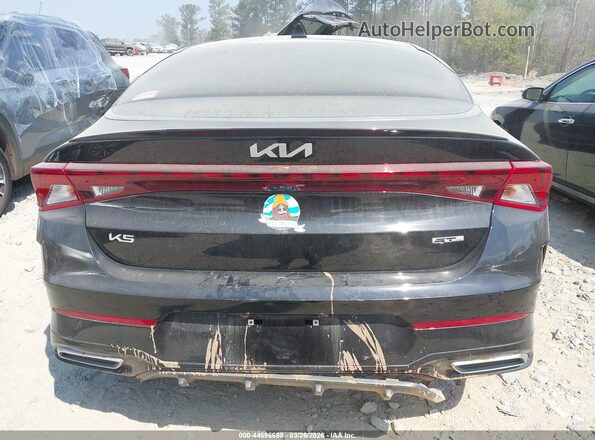 5XXG64J21RG264621 2024 KIA K5 Black 