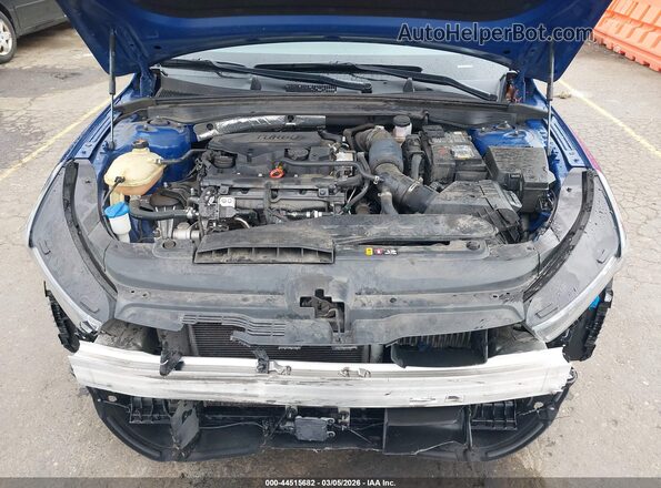 5XXG64J27RG230442 2024 KIA K5 Blue 