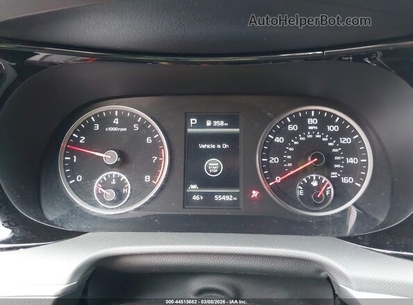 5XXG64J27RG230442 2024 KIA K5 Blue 