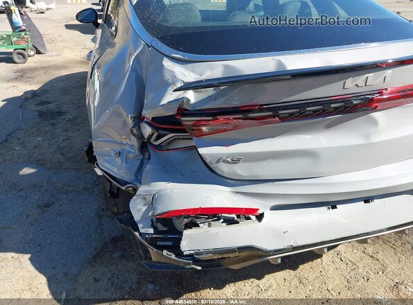 5XXG64J29NG096088 2022 KIA K5 Gray 