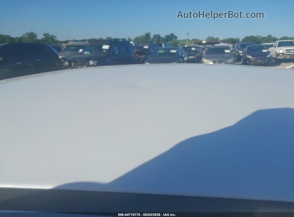 5XXGT4L31GG067413 2016 KIA OPTIMA White უკანა სალონის ხედი