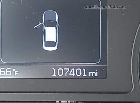 5XXGT4L34GG035913 2016 KIA OPTIMA White 