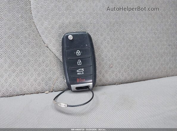 5XXGT4L39GG115160 2016 KIA OPTIMA Black Dashboard view