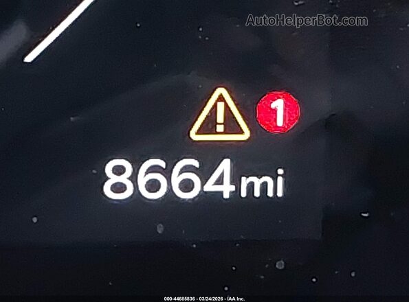 5XYAB5S14TG010997 2026 KIA EV9 Black 