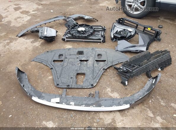 5XYK23DF2TG393579 2026 KIA SPORTAGE Black ხელსაწყოთა პანელის ხედი
