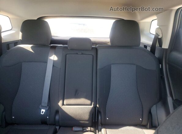5XYK23DF3TG401897 2026 KIA SPORTAGE Черный 