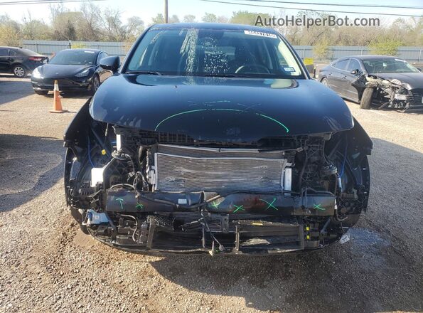 5XYK23DF3TG401897 2026 KIA SPORTAGE Черный 