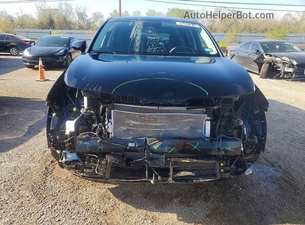 5XYK23DF3TG401897 2026 KIA SPORTAGE Черный 