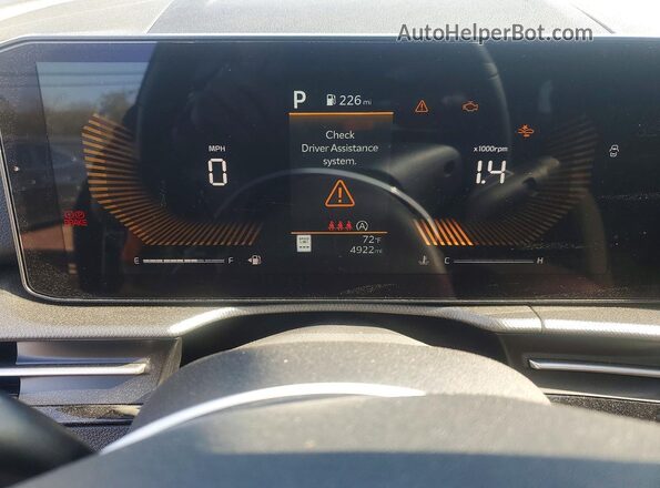 5XYK23DF3TG401897 2026 KIA SPORTAGE Черный 