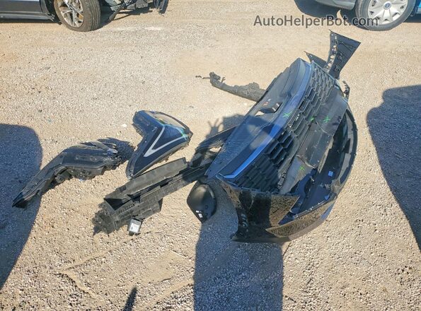 5XYK23DF3TG401897 2026 KIA SPORTAGE Черный 