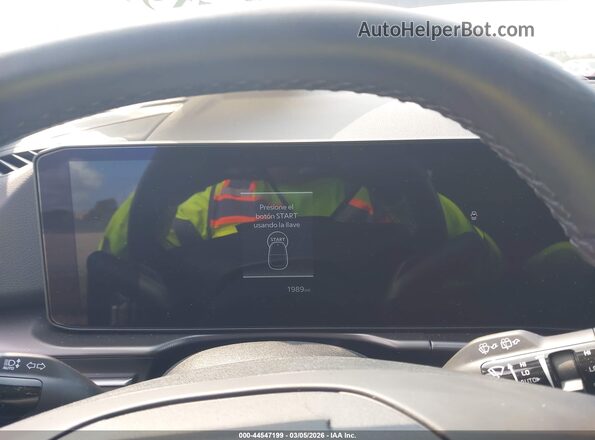 5XYK33DF2TG365651 2026 KIA SPORTAGE Gray 