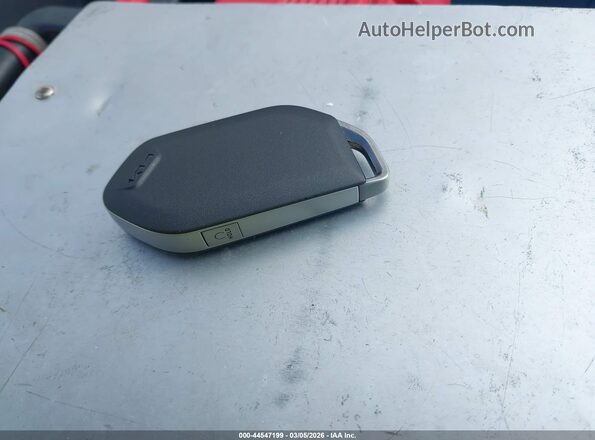 5XYK33DF2TG365651 2026 KIA SPORTAGE Gray 