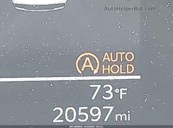 5XYK33DF3TG388453 2026 KIA SPORTAGE Gray 