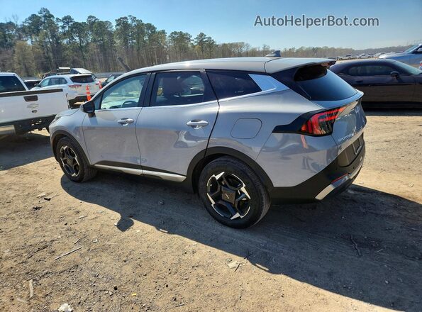 5XYK33DF6TG348836 2026 KIA SPORTAGE Gray 