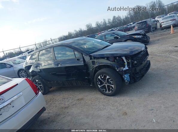 5XYK33DF7RG219142 2024 KIA SPORTAGE Black Widok wnętrza 360 stopni