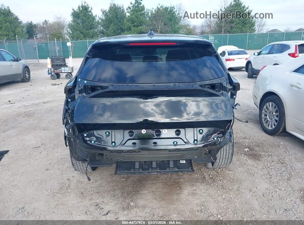 5XYK33DF7RG219142 2024 KIA SPORTAGE Black 