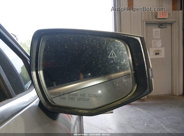 5XYK33DFXTG379166 2026 KIA SPORTAGE Gray Սալոնի դիմացի տեսք