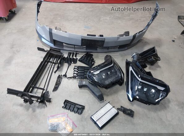 5XYK33DFXTG379166 2026 KIA SPORTAGE Gray Սարքավորումների վահանակի տեսք