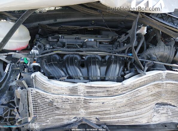 5XYK43DF7RG157447 2024 KIA SPORTAGE Серый Вид сзади