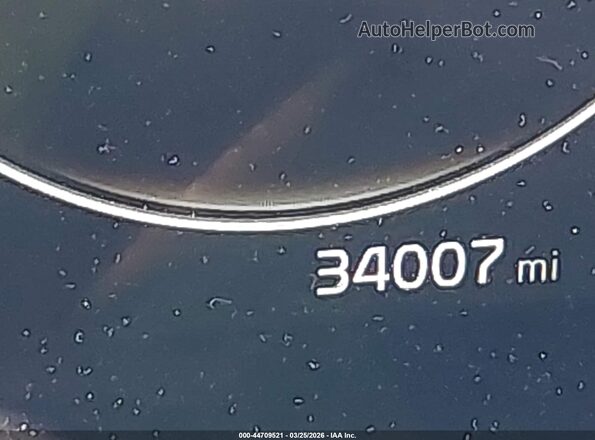 5XYK53AFXPG017729 2023 KIA SPORTAGE Серый 
