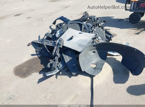 5XYK53AFXPG017729 2023 KIA SPORTAGE Серый Вид панели приборов