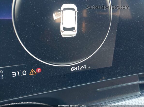 5XYK53DF6RG201905 2024 KIA SPORTAGE Black 