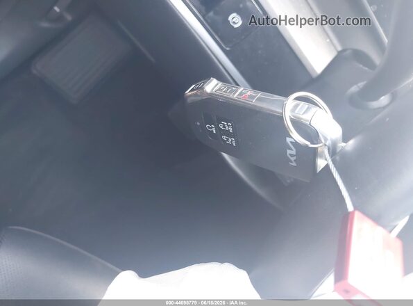 5XYK6CDF0RG141018 2024 KIA SPORTAGE Black 