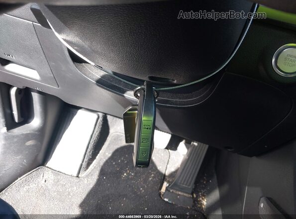5XYP34GC2RG459986 2024 KIA TELLURIDE Черный Вид панели приборов