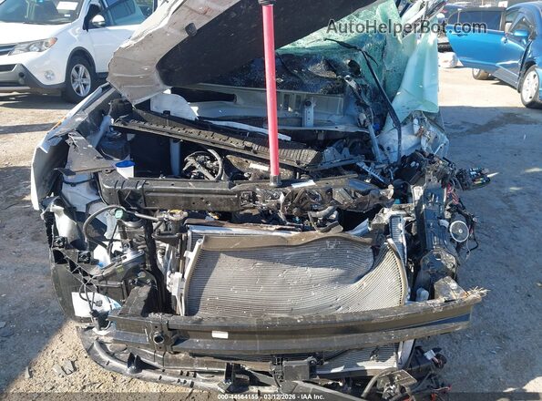 5XYP34GCXSG711232 2025 KIA TELLURIDE White Widok naklejki z numerem VIN