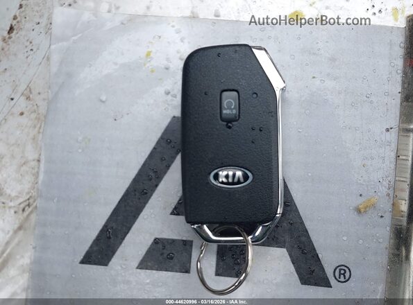 5XYP34HC3MG121648 2021 KIA TELLURIDE Gray Вид панелі приладів