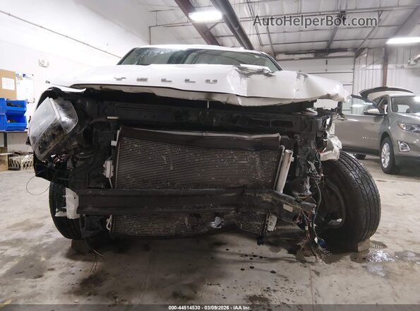 5XYP34HC9MG103574 2021 KIA TELLURIDE White Vista frontal