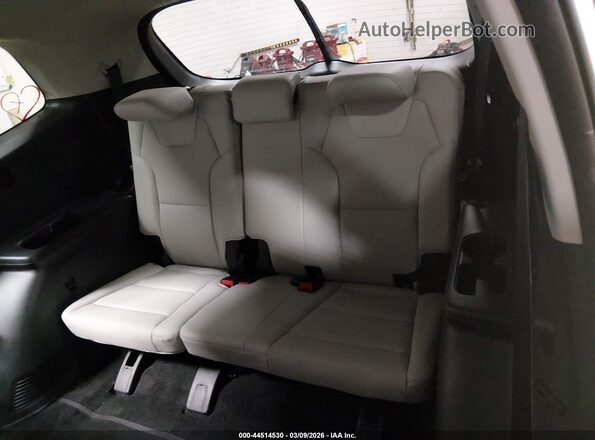 5XYP34HC9MG103574 2021 KIA TELLURIDE White 