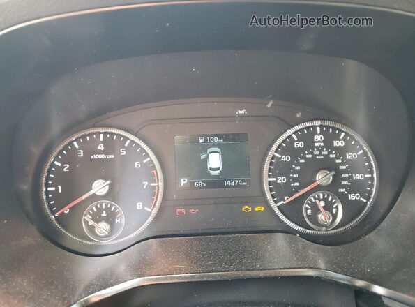 5XYP34HCXNG296447 2022 KIA TELLURIDE White 