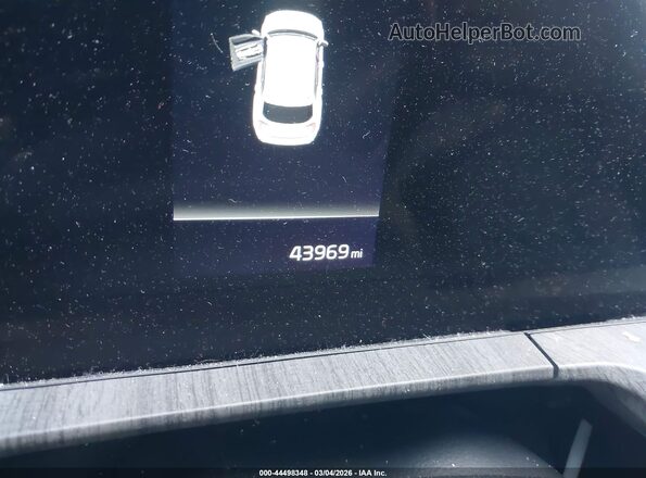 5XYP3DGC9PG359879 2023 KIA TELLURIDE Black Vista de los asientos traseros
