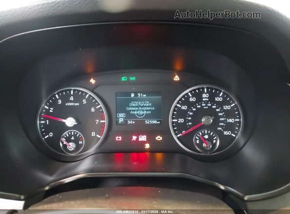 5XYP3DHC3NG218320 2022 KIA TELLURIDE White Вид задніх сидінь