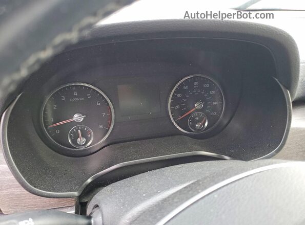 5XYP3DHC7MG156256 2021 KIA TELLURIDE White 