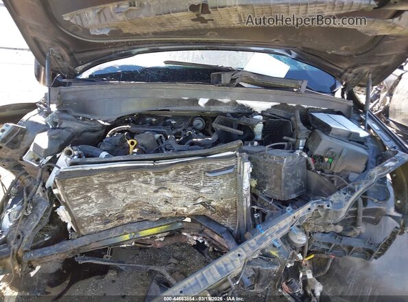 5XYP54GC5PG385020 2023 KIA TELLURIDE Black Vista trasera