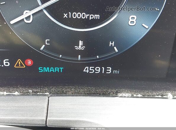 5XYP5DGC2PG403618 2023 KIA TELLURIDE Silver 