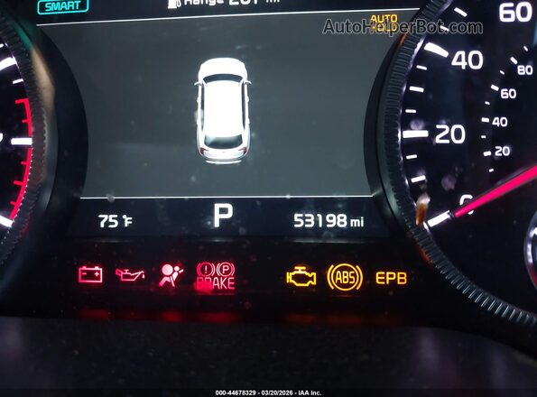 5XYP5DHC2MG107931 2021 KIA TELLURIDE Black 