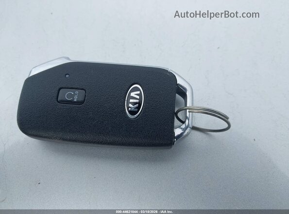 5XYP5DHC2MG109100 2021 KIA TELLURIDE Зеленый Вид панели приборов