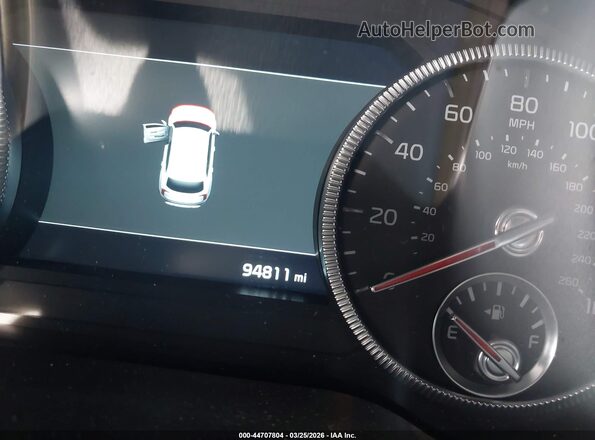 5XYP5DHC9MG125990 2021 KIA TELLURIDE Зеленый 