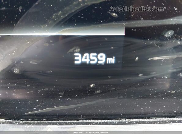 5XYP6DGC2SG710678 2025 KIA TELLURIDE Green 