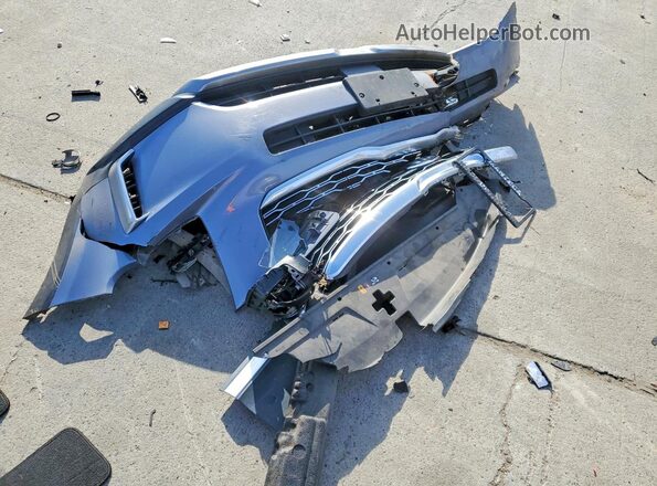 5XYP6DHC2MG175790 2021 KIA TELLURIDE Серый Вид наклейки с VIN-кодом