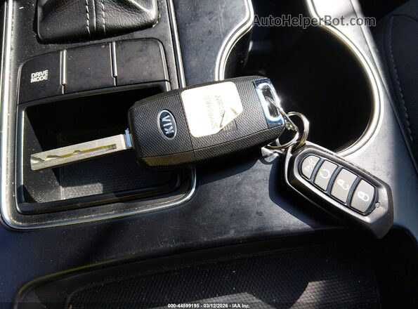 5XYPG4A35KG451920 2019 KIA SORENTO Gray 