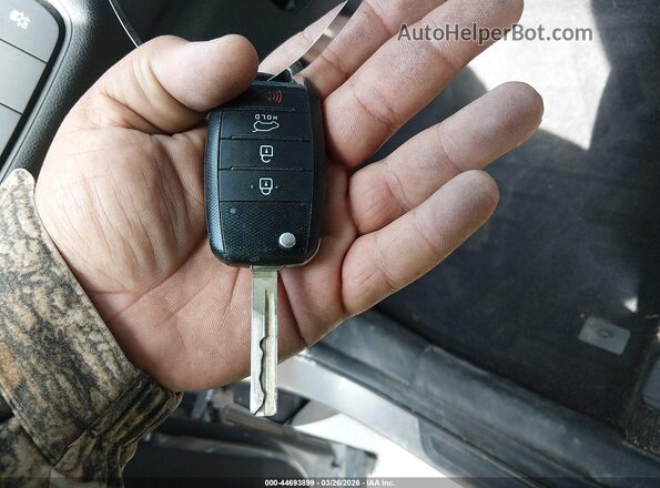 5XYPG4A39KG494091 2019 KIA SORENTO Gray Вид панелі приладів