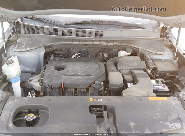 5XYPGDA31LG645166 2020 KIA SORENTO Gray 
