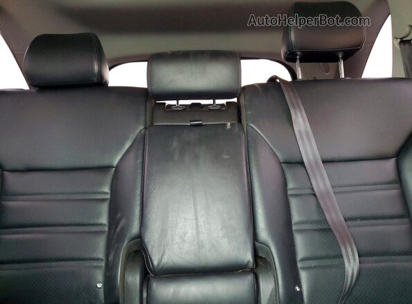 5XYPH4A52GG043932 2016 KIA SORENTO Gray Vista de los asientos traseros