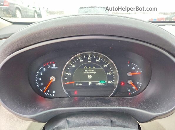 5XYPH4A58KG477331 2019 KIA SORENTO Burgundy 