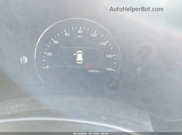 5XYPHDA58KG601131 2019 KIA SORENTO White Widok tylnych siedzeń