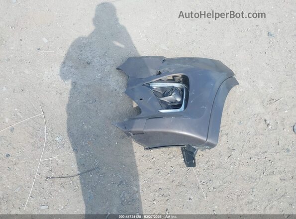 5XYPKDA50KG502305 2019 KIA SORENTO Brown ხელსაწყოთა პანელის ხედი
